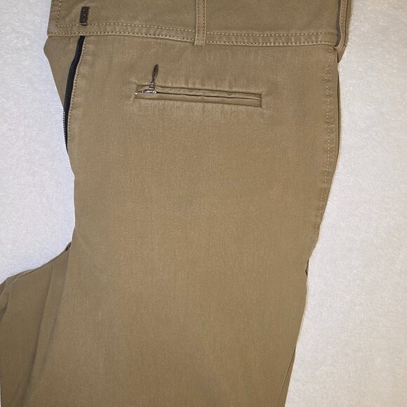 Pikeur Riding Breeches Horseback Knee Patch 32 - Picture 1 of 6